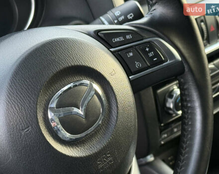 Білий Мазда СХ-5, об'ємом двигуна 2.2 л та пробігом 183 тис. км за 15999 $, фото 66 на Automoto.ua