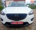 Білий Мазда СХ-5, об'ємом двигуна 2.2 л та пробігом 169 тис. км за 16600 $, фото 33 на Automoto.ua