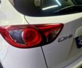 Білий Мазда СХ-5, об'ємом двигуна 2.5 л та пробігом 123 тис. км за 17000 $, фото 4 на Automoto.ua