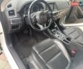 Білий Мазда СХ-5, об'ємом двигуна 2.2 л та пробігом 169 тис. км за 16600 $, фото 74 на Automoto.ua