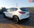 Білий Мазда СХ-5, об'ємом двигуна 2.2 л та пробігом 205 тис. км за 15200 $, фото 40 на Automoto.ua