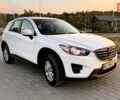 Белый Мазда СХ-5, объемом двигателя 2.49 л и пробегом 114 тыс. км за 14900 $, фото 14 на Automoto.ua
