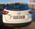 Білий Мазда СХ-5, об'ємом двигуна 2.2 л та пробігом 205 тис. км за 15200 $, фото 51 на Automoto.ua