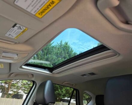 Білий Мазда СХ-5, об'ємом двигуна 2.5 л та пробігом 87 тис. км за 3200 $, фото 9 на Automoto.ua