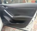 Білий Мазда СХ-5, об'ємом двигуна 2.2 л та пробігом 169 тис. км за 16600 $, фото 90 на Automoto.ua