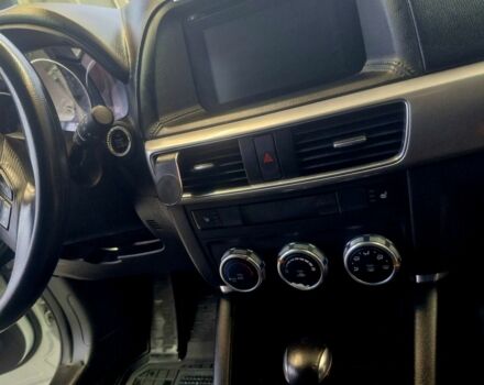 Білий Мазда СХ-5, об'ємом двигуна 0 л та пробігом 123 тис. км за 17000 $, фото 7 на Automoto.ua