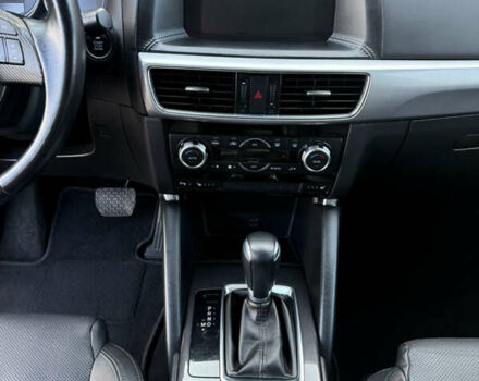 Белый Мазда СХ-5, объемом двигателя 2.2 л и пробегом 117 тыс. км за 16900 $, фото 47 на Automoto.ua