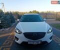 Білий Мазда СХ-5, об'ємом двигуна 2.2 л та пробігом 205 тис. км за 15200 $, фото 10 на Automoto.ua