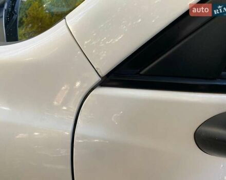 Білий Мазда СХ-5, об'ємом двигуна 2.49 л та пробігом 135 тис. км за 14000 $, фото 1 на Automoto.ua