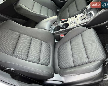 Белый Мазда СХ-5, объемом двигателя 2 л и пробегом 119 тыс. км за 16999 $, фото 32 на Automoto.ua