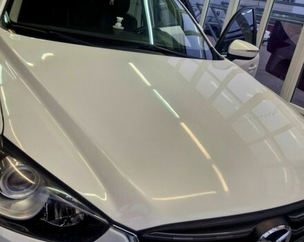 Білий Мазда СХ-5, об'ємом двигуна 0 л та пробігом 123 тис. км за 17000 $, фото 2 на Automoto.ua