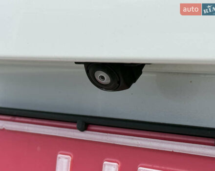 Білий Мазда СХ-5, об'ємом двигуна 2.2 л та пробігом 183 тис. км за 15999 $, фото 27 на Automoto.ua