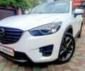 Білий Мазда СХ-5, об'ємом двигуна 2.2 л та пробігом 169 тис. км за 16600 $, фото 20 на Automoto.ua