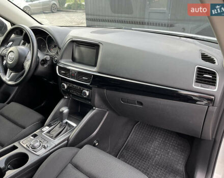 Белый Мазда СХ-5, объемом двигателя 2 л и пробегом 119 тыс. км за 16999 $, фото 31 на Automoto.ua