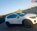Білий Мазда СХ-5, об'ємом двигуна 2.2 л та пробігом 205 тис. км за 15200 $, фото 4 на Automoto.ua