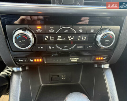 Белый Мазда СХ-5, объемом двигателя 2.2 л и пробегом 117 тыс. км за 16900 $, фото 96 на Automoto.ua