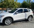 Білий Мазда СХ-5, об'ємом двигуна 2.5 л та пробігом 135 тис. км за 14200 $, фото 1 на Automoto.ua