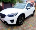 Білий Мазда СХ-5, об'ємом двигуна 2.2 л та пробігом 169 тис. км за 16600 $, фото 40 на Automoto.ua