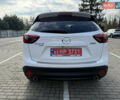 Белый Мазда СХ-5, объемом двигателя 2.2 л и пробегом 117 тыс. км за 16900 $, фото 16 на Automoto.ua