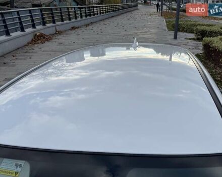 Білий Мазда СХ-5, об'ємом двигуна 2.49 л та пробігом 77 тис. км за 15500 $, фото 10 на Automoto.ua