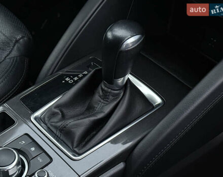 Білий Мазда СХ-5, об'ємом двигуна 2.2 л та пробігом 108 тис. км за 16350 $, фото 55 на Automoto.ua