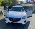 Білий Мазда СХ-5, об'ємом двигуна 2.49 л та пробігом 135 тис. км за 14000 $, фото 11 на Automoto.ua