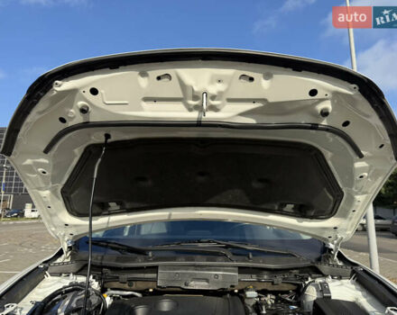 Белый Мазда СХ-5, объемом двигателя 2.2 л и пробегом 117 тыс. км за 16900 $, фото 42 на Automoto.ua