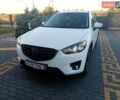 Білий Мазда СХ-5, об'ємом двигуна 2.2 л та пробігом 205 тис. км за 15200 $, фото 15 на Automoto.ua