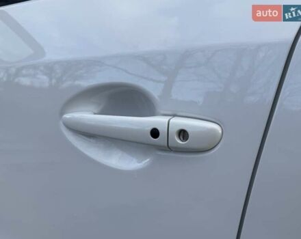 Білий Мазда СХ-5, об'ємом двигуна 2.49 л та пробігом 77 тис. км за 15500 $, фото 11 на Automoto.ua