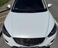 Белый Мазда СХ-5, объемом двигателя 2.49 л и пробегом 135 тыс. км за 16900 $, фото 9 на Automoto.ua