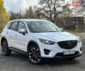 Білий Мазда СХ-5, об'ємом двигуна 2.5 л та пробігом 177 тис. км за 14999 $, фото 2 на Automoto.ua