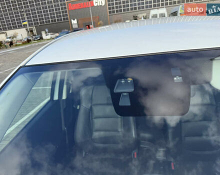 Белый Мазда СХ-5, объемом двигателя 2.2 л и пробегом 117 тыс. км за 16900 $, фото 30 на Automoto.ua