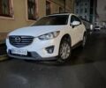 Белый Мазда СХ-5, объемом двигателя 2.49 л и пробегом 213 тыс. км за 16500 $, фото 9 на Automoto.ua