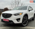 Белый Мазда СХ-5, объемом двигателя 2.2 л и пробегом 183 тыс. км за 16900 $, фото 8 на Automoto.ua