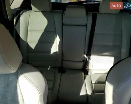 Мазда СХ-5 2016 у Рівному на Automoto.ua Білий Мазда СХ-5, об'ємом двигуна 2.5 л та пробігом 94 тис. км за 2400 $, фото 9 на Automoto.ua