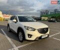 Білий Мазда СХ-5, об'ємом двигуна 2 л та пробігом 138 тис. км за 15900 $, фото 1 на Automoto.ua