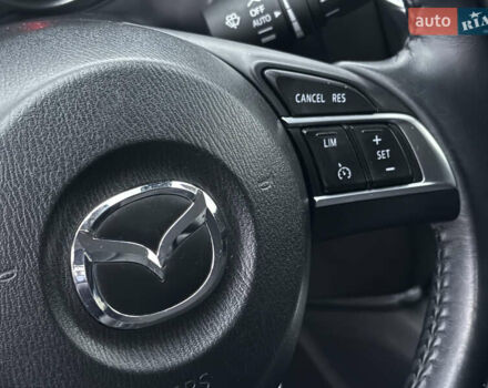 Білий Мазда СХ-5, об'ємом двигуна 2.2 л та пробігом 108 тис. км за 16350 $, фото 60 на Automoto.ua
