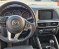 Белый Мазда СХ-5, объемом двигателя 2.49 л и пробегом 70 тыс. км за 15500 $, фото 8 на Automoto.ua