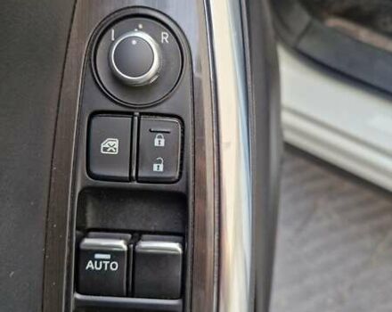 Белый Мазда СХ-5, объемом двигателя 2.49 л и пробегом 70 тыс. км за 15500 $, фото 16 на Automoto.ua