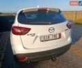 Білий Мазда СХ-5, об'ємом двигуна 2.2 л та пробігом 205 тис. км за 15200 $, фото 49 на Automoto.ua