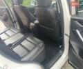 Білий Мазда СХ-5, об'ємом двигуна 2.2 л та пробігом 169 тис. км за 16600 $, фото 94 на Automoto.ua