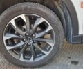 Белый Мазда СХ-5, объемом двигателя 2.49 л и пробегом 70 тыс. км за 15500 $, фото 31 на Automoto.ua