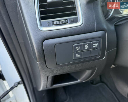 Белый Мазда СХ-5, объемом двигателя 2.2 л и пробегом 117 тыс. км за 16900 $, фото 52 на Automoto.ua