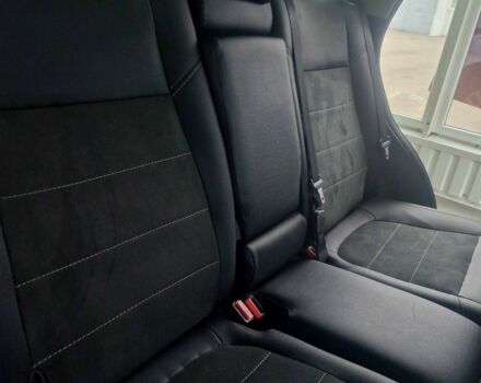 Білий Мазда СХ-5, об'ємом двигуна 0 л та пробігом 123 тис. км за 17000 $, фото 8 на Automoto.ua