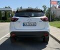 Белый Мазда СХ-5, объемом двигателя 2.49 л и пробегом 135 тыс. км за 16900 $, фото 5 на Automoto.ua