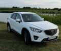 Білий Мазда СХ-5, об'ємом двигуна 2.49 л та пробігом 190 тис. км за 13300 $, фото 1 на Automoto.ua