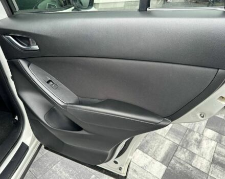 Белый Мазда СХ-5, объемом двигателя 2.2 л и пробегом 251 тыс. км за 15450 $, фото 13 на Automoto.ua