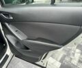 Белый Мазда СХ-5, объемом двигателя 2.2 л и пробегом 251 тыс. км за 15450 $, фото 13 на Automoto.ua