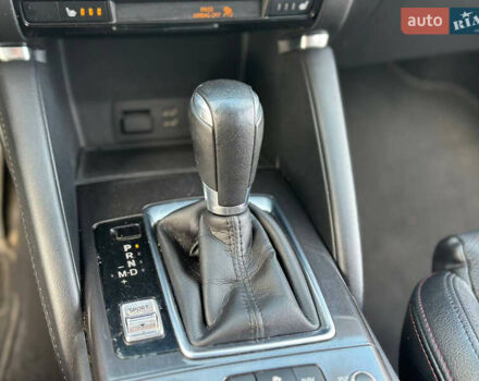 Білий Мазда СХ-5, об'ємом двигуна 2.5 л та пробігом 177 тис. км за 14999 $, фото 20 на Automoto.ua