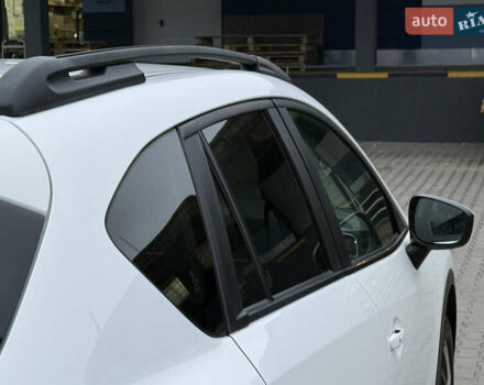 Белый Мазда СХ-5, объемом двигателя 2.2 л и пробегом 108 тыс. км за 16550 $, фото 28 на Automoto.ua